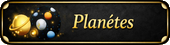 Planètes