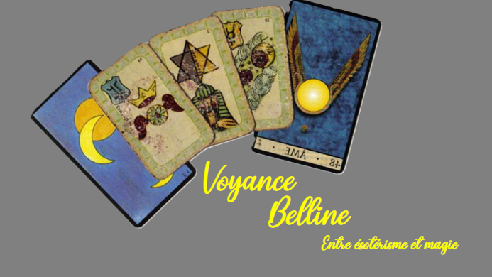 Magie blanche - Entre ésotérisme et magie