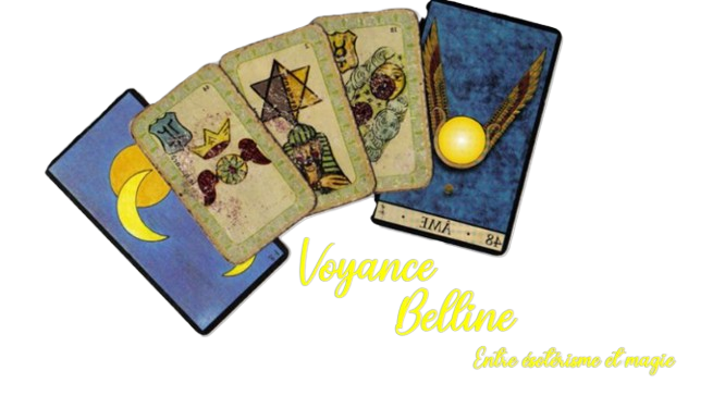 Magie blanche - Entre ésotérisme et magie