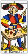 Tarot 1