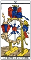Tarot 10