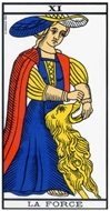 Tarot 11