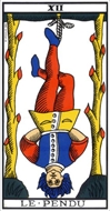 Tarot 12