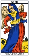 Tarot 14