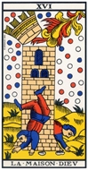 Tarot 16