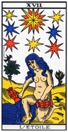 Tarot 17