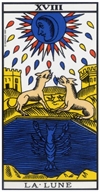 Tarot 18