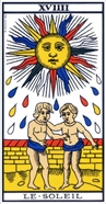 Tarot 19