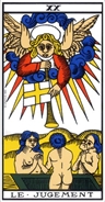 Tarot 20