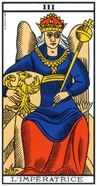 Tarot 3