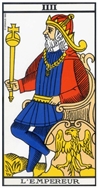 Tarot 4