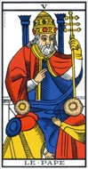 Tarot 5