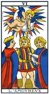 Tarot 6