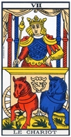 Tarot 7